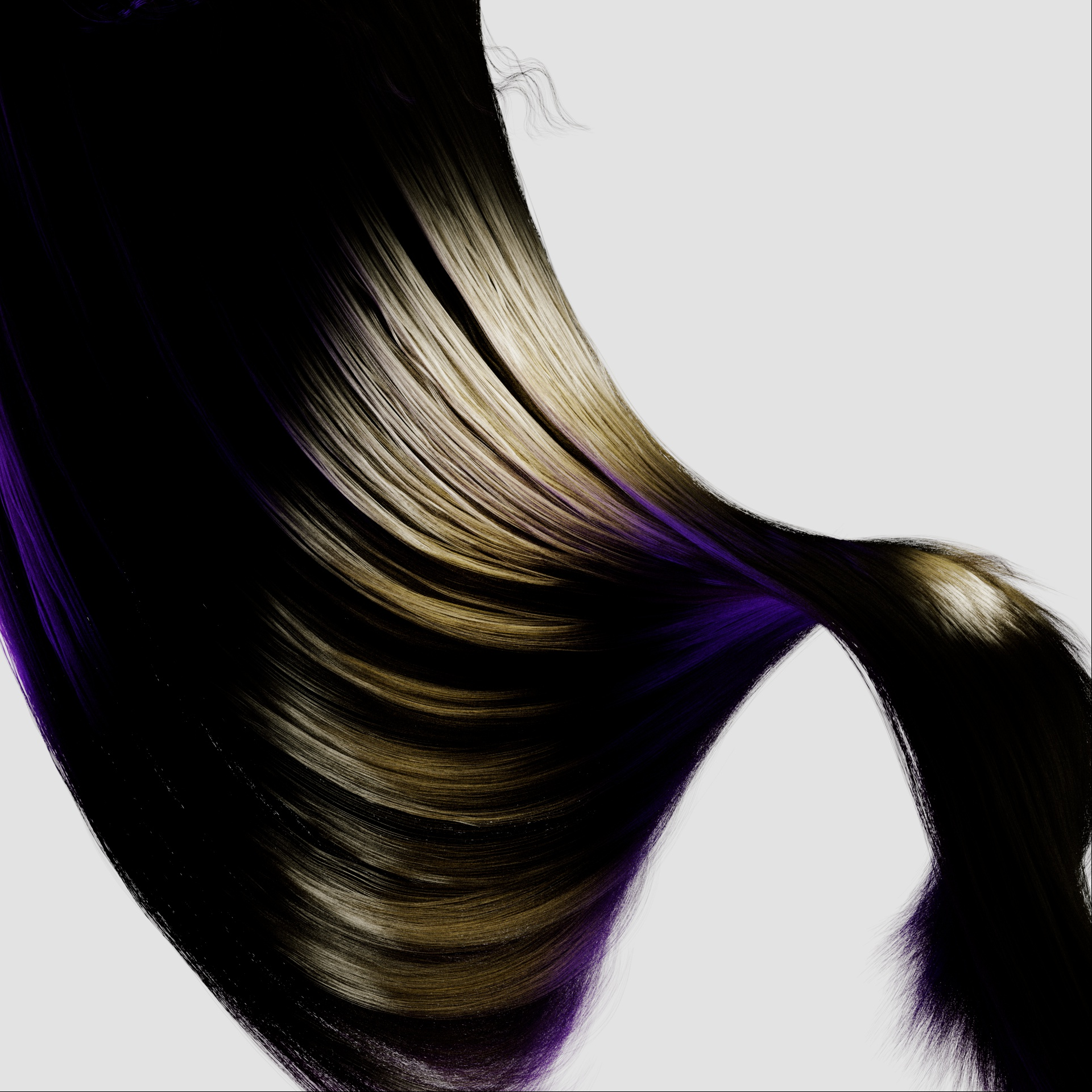 L'Oréal — detail