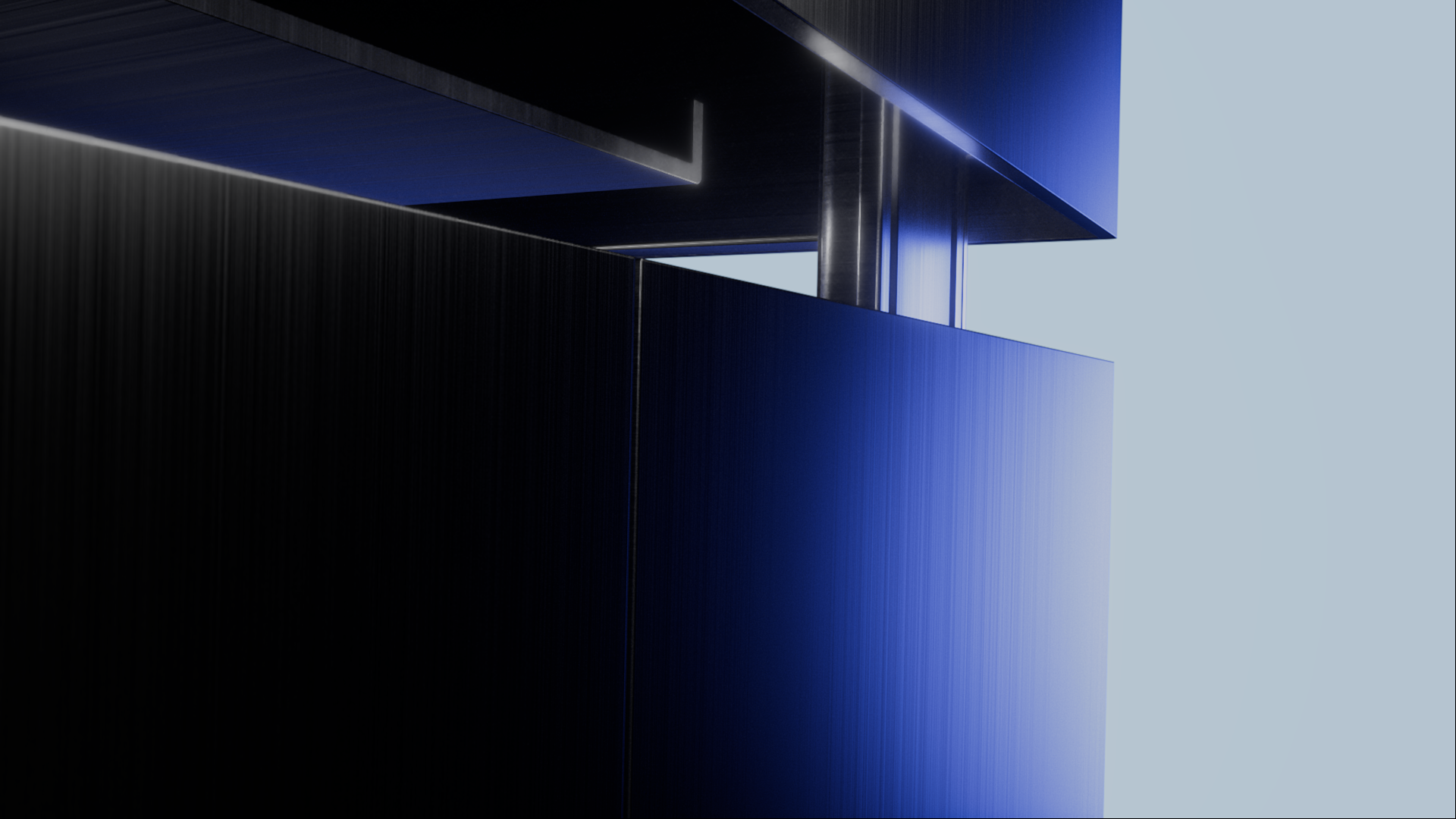 NEVA Zipscreen — detail