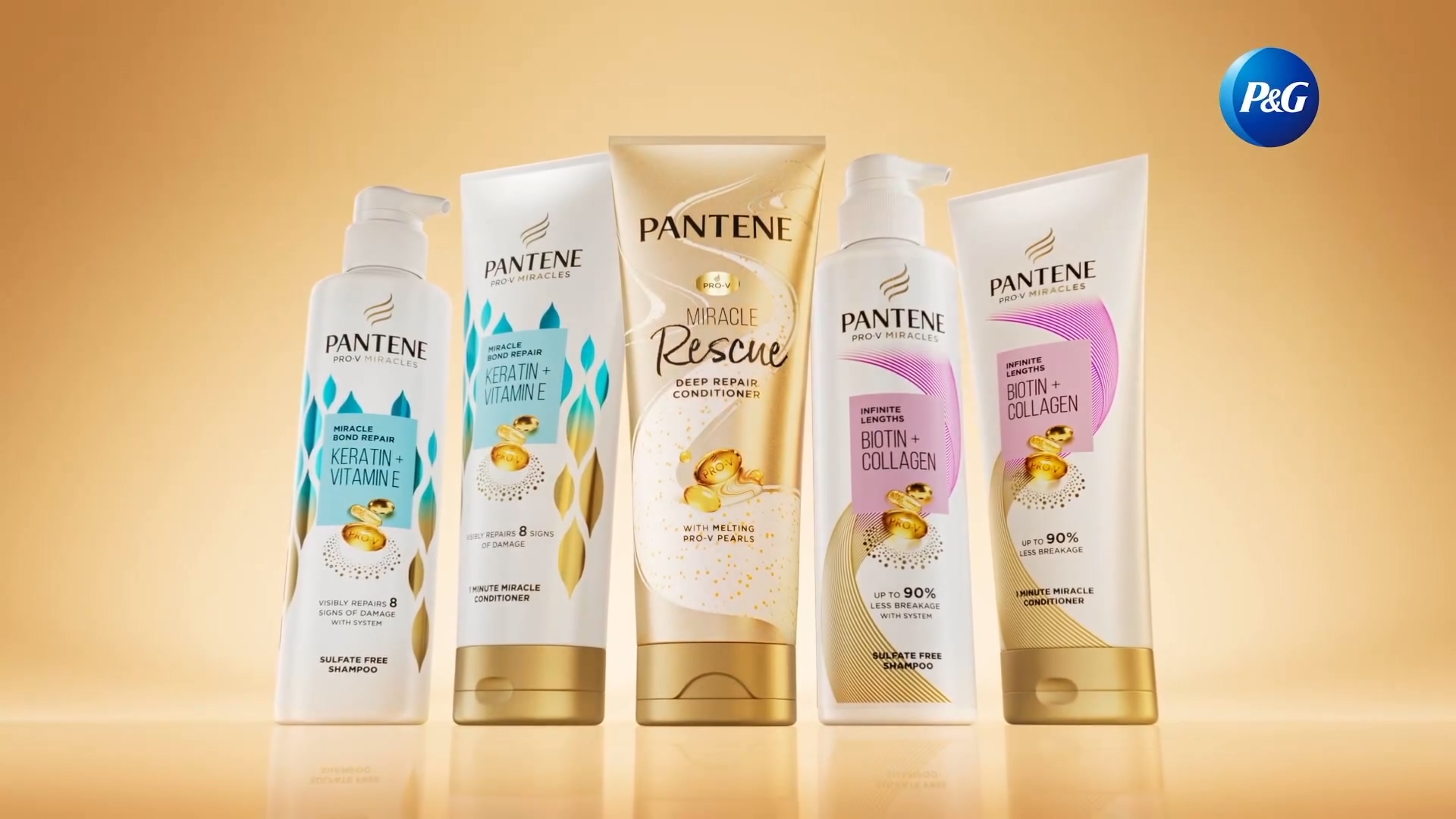 Pantene — frame 4