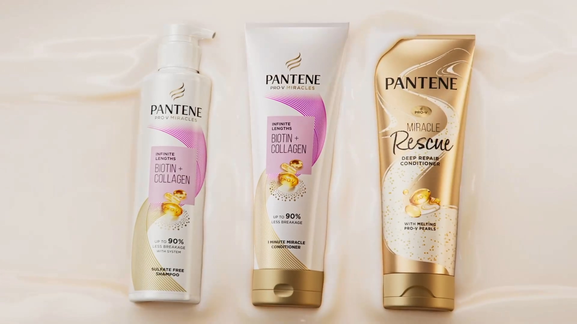 Pantene — frame 2