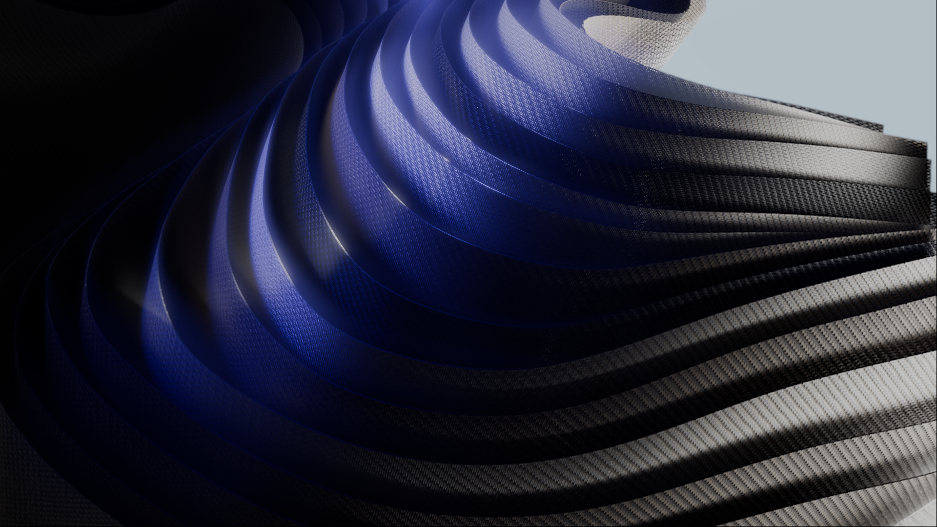 Carbon wave