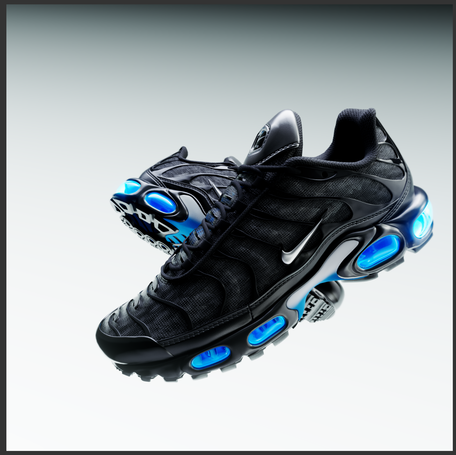 Nike Air Max TN